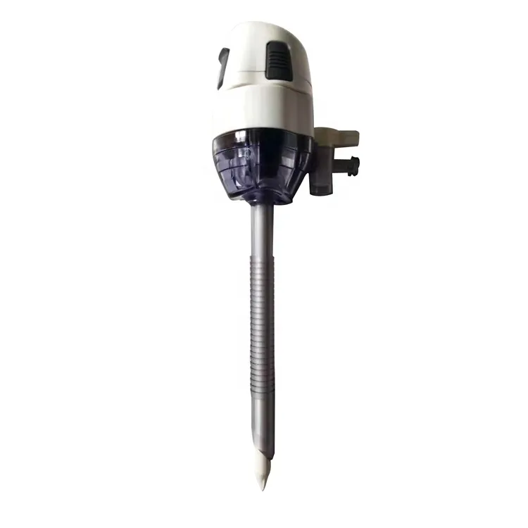 12mm Stainless Steel Disposable Laparoscopic Puncture Apparatus for Medical Supplies