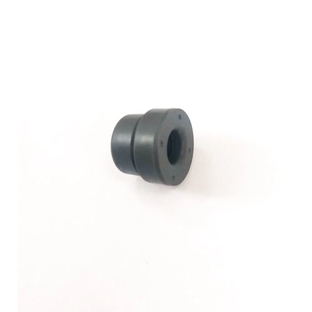 13mm Bromobutyl Rubber Plug for Vacuum Blood Collection Test Tube Sample Laboratory Disposable