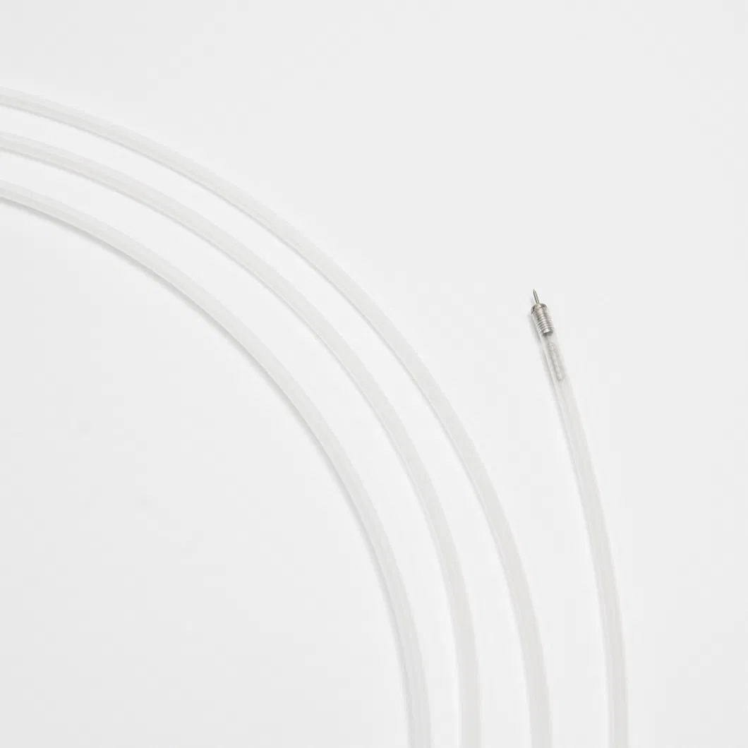 19g 23G Endoscopic Consumables Endoscopic Injection Needle for Single Use