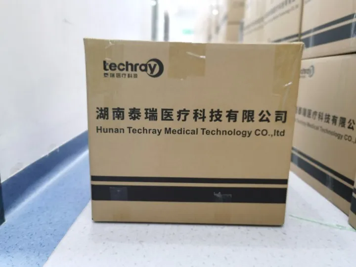 3-Ply Type Iir Face Mask