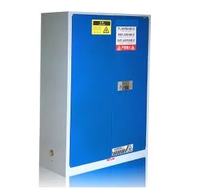 45 Gallon Corrosive Storage Cabinet