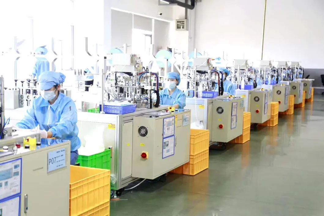 5 Ply Earloop Face Mask Kn95 Ce Approved Kn95 Mask