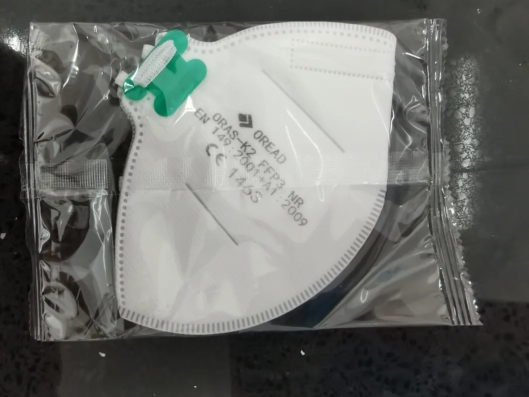 5layers Face Mask/FFP3 Mask/Face Mask FFP3/Head-Mounted FFP3