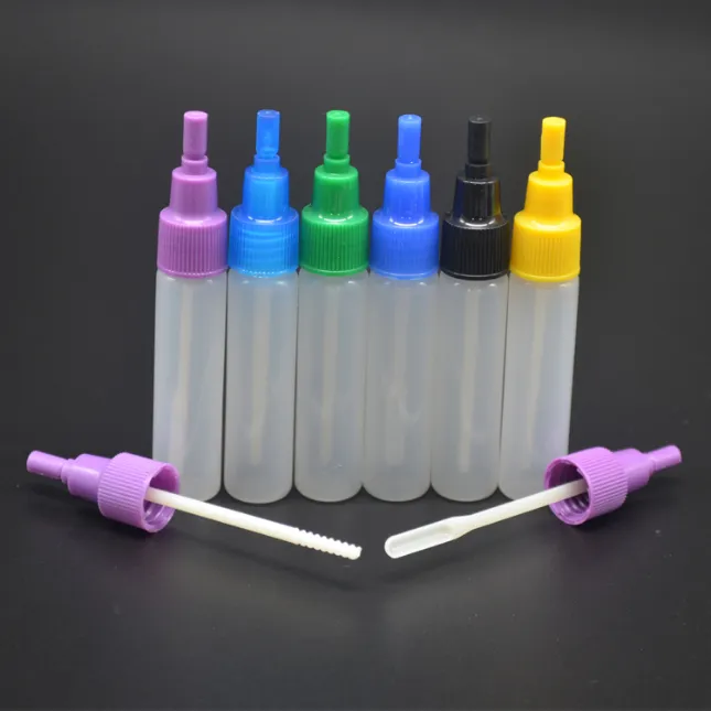 5ml PE Fecal Occult Blood Fob Stool Collection Tube