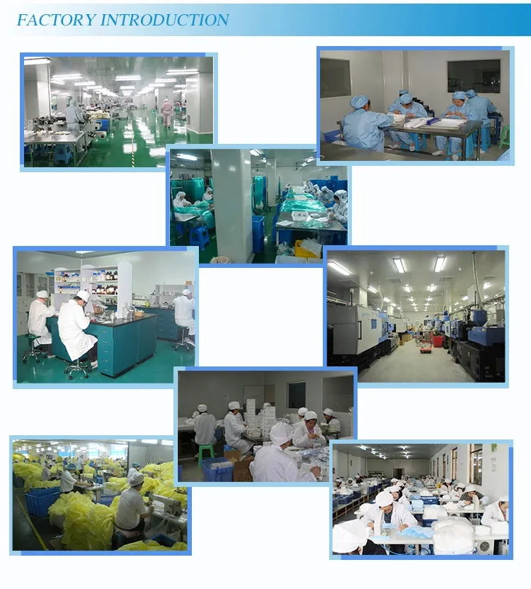 75mm Glass Capillary Blood Collection Tube for Micro Hematocrit