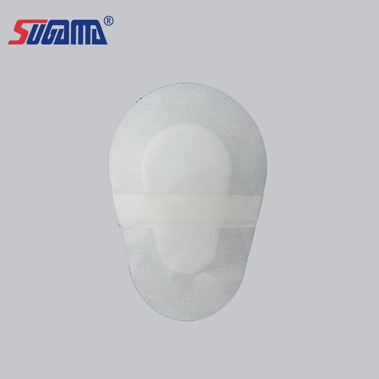Adult Eye Pad CE and FDA Approved