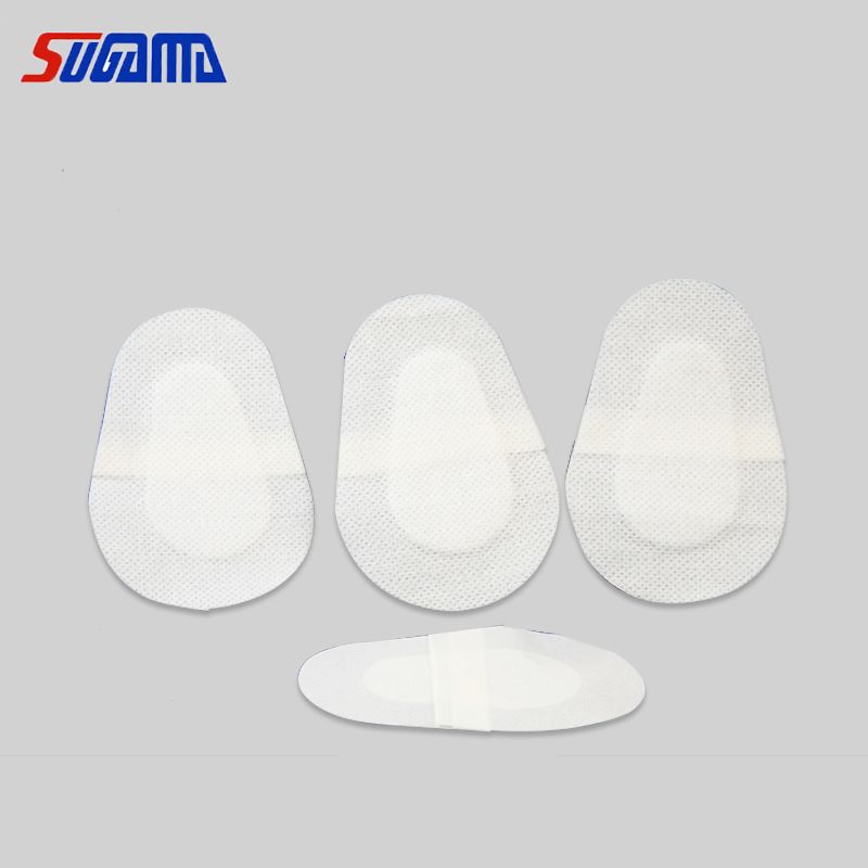 Adult Eye Pad CE and FDA Approved