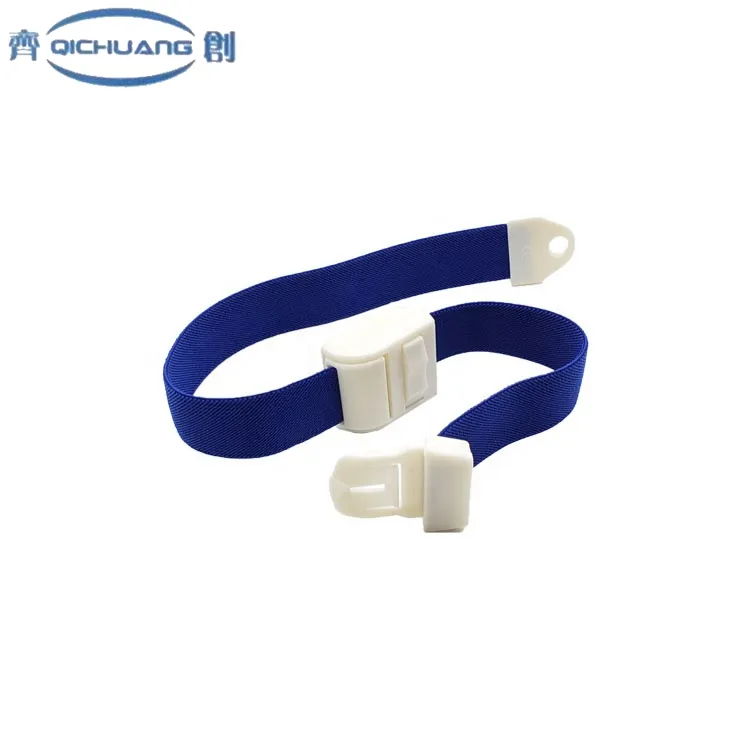 Adult Logo Imprinting Buckle Medical Tourniquet
