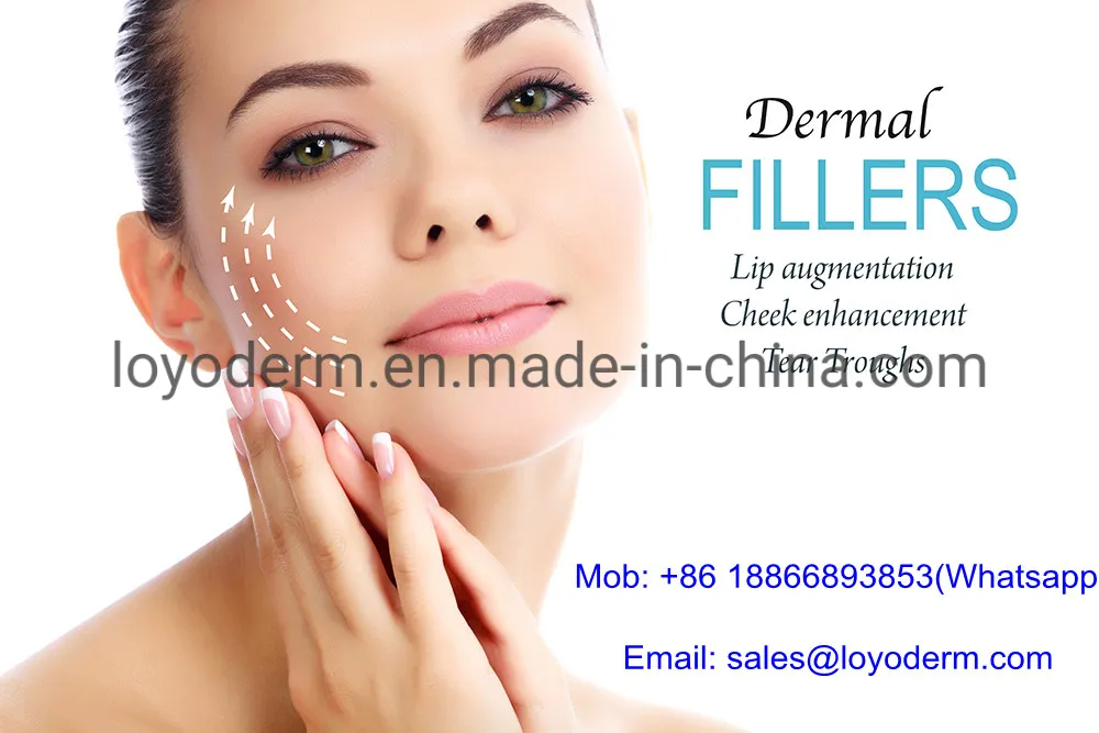 Anti Adhesive Gel Hyaluronic Acid Gel for Abdominal and Pelvic Surgery