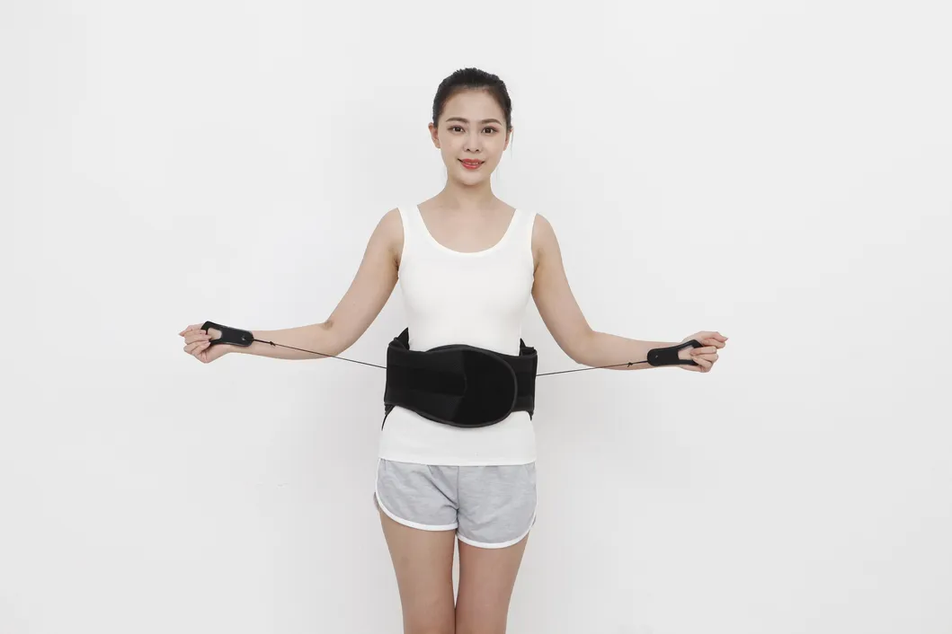 Back Posture Corrector Shoulder Back Support