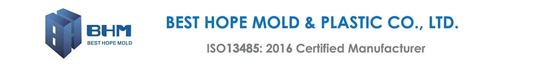 China Gynecological Speculum Vaginal Medical Equipment Mould