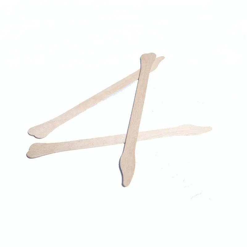 China OEM Disposable Wood Cervical Spatula