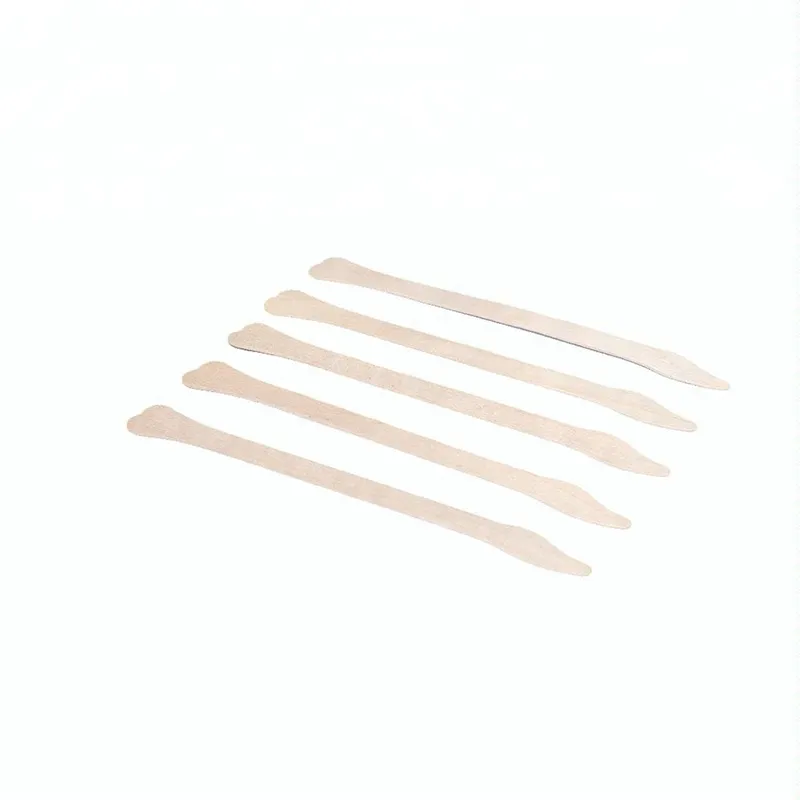China OEM Disposable Wood Cervical Spatula
