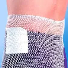 Chinese Manufacturer Exporter 25m Hf Z-5 Rubber Net Bandage 2#