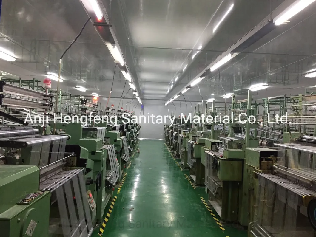 Chinese Manufacturer Exporter 25m Hf Z-5 Rubber Net Bandage 2#