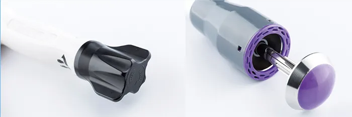 Circular Disposable Surgical Stapler
