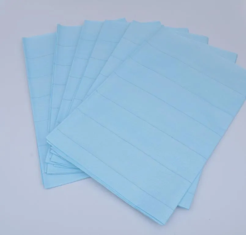 Custom Size Bed Sheet for Hospital Factory Price