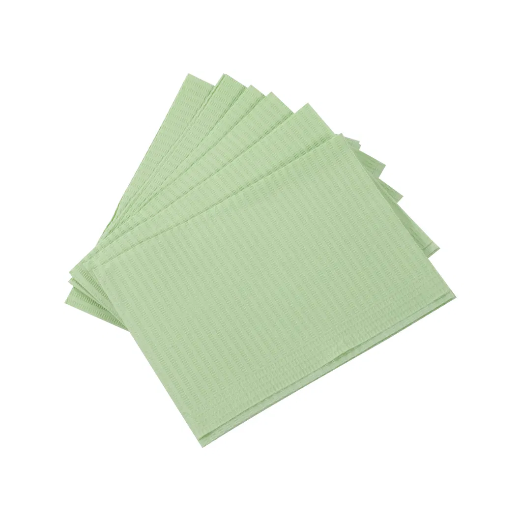 Dental Material Dental Bibs /Apron
