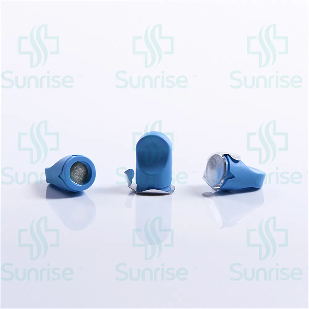 Disinfecting Cap Disinfecting Luer Alcohol Cap