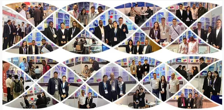 Disposable Collection Flocked Throat Swab Manufacture in China