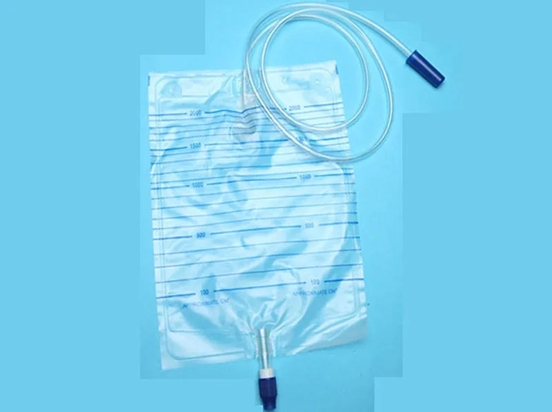 Medical Disposable Drainage Urine Bags