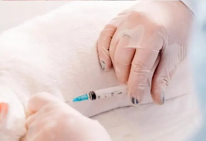 Disposable Gloves Powder Free PVC Vinyl Gloves Examination Gloves