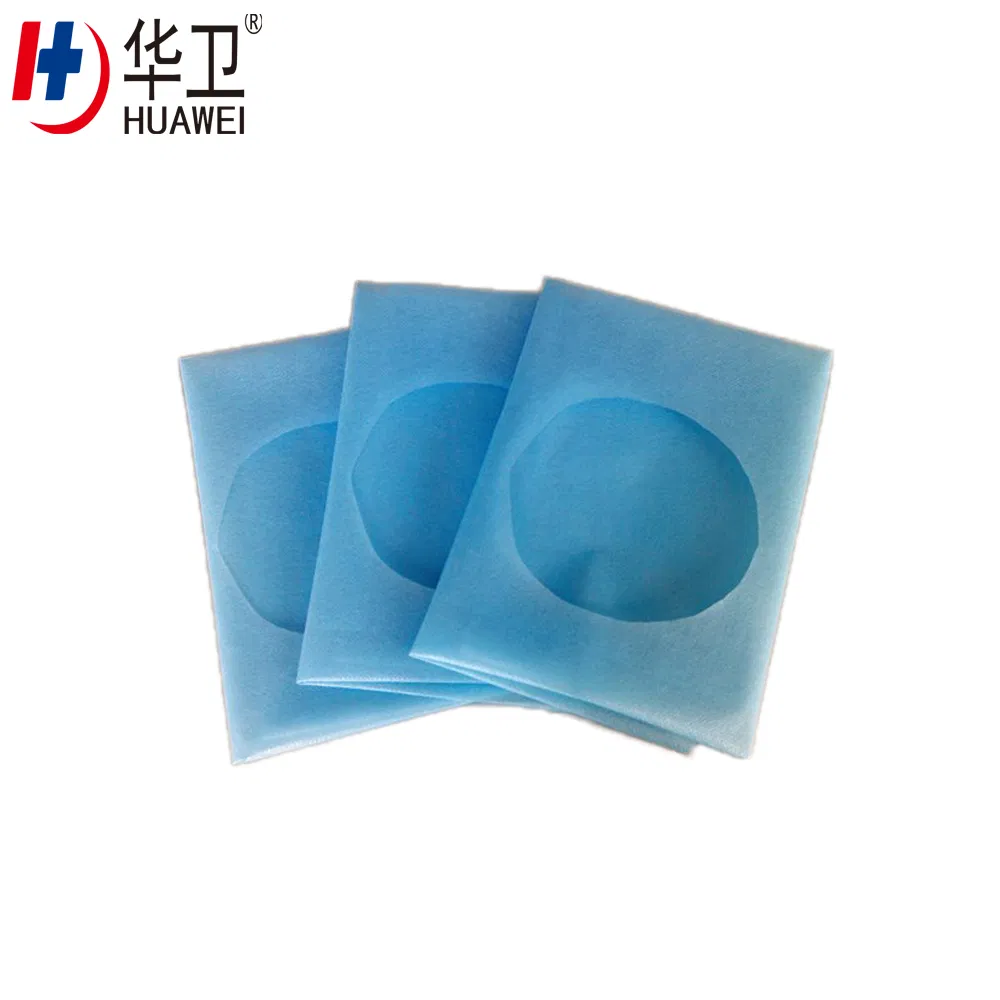 Disposable Hospital Surgery Use for Eye Ophthalmic Drape Pack