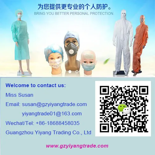 Disposable Medical Supply Products for Hospital