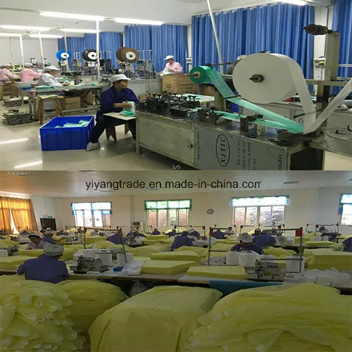 Disposable Medical Supply Products for Hospital