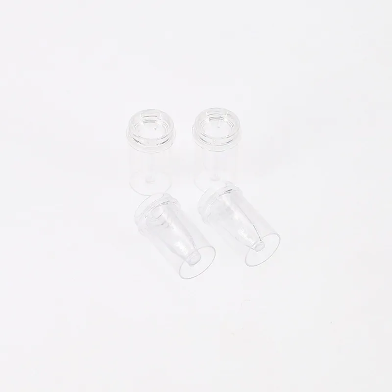 Disposable Plastic Cuvette Sample Cup for Analyzer
