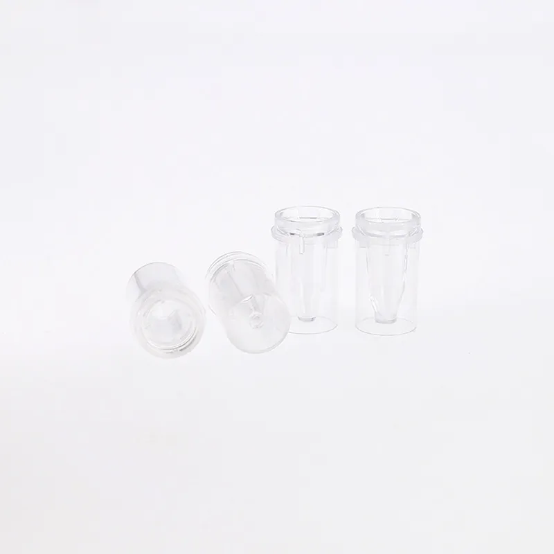Disposable Sample Cup Cuvette Plastic for Analyzer
