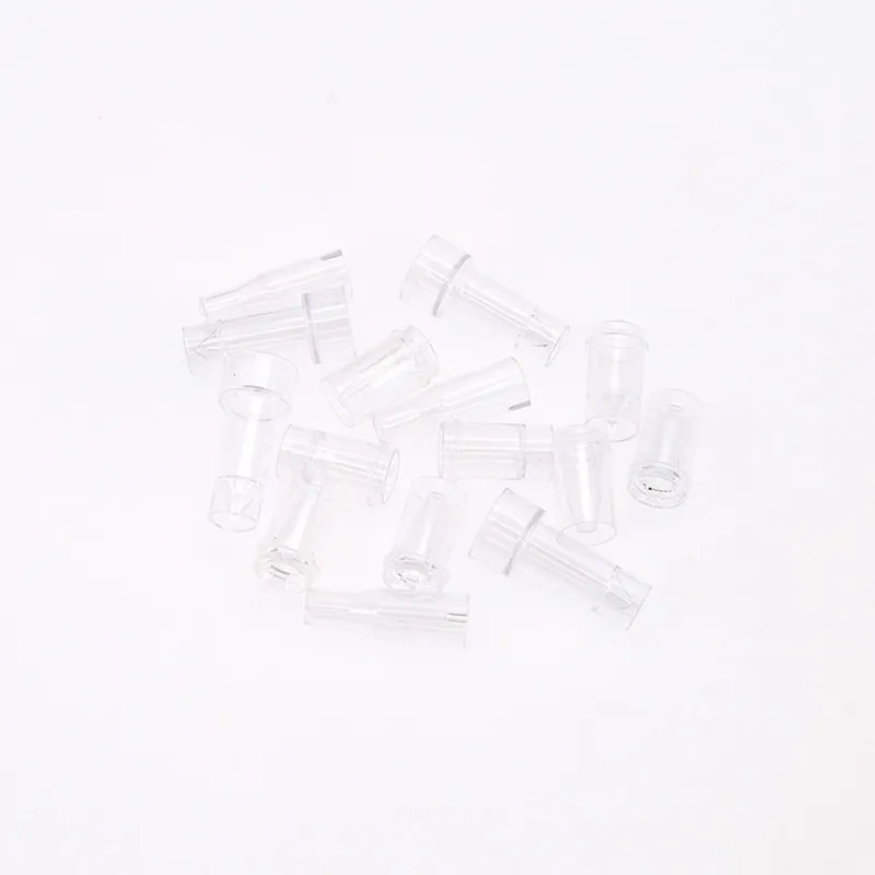 Disposable Sample Cup Cuvette Plastic for Analyzer