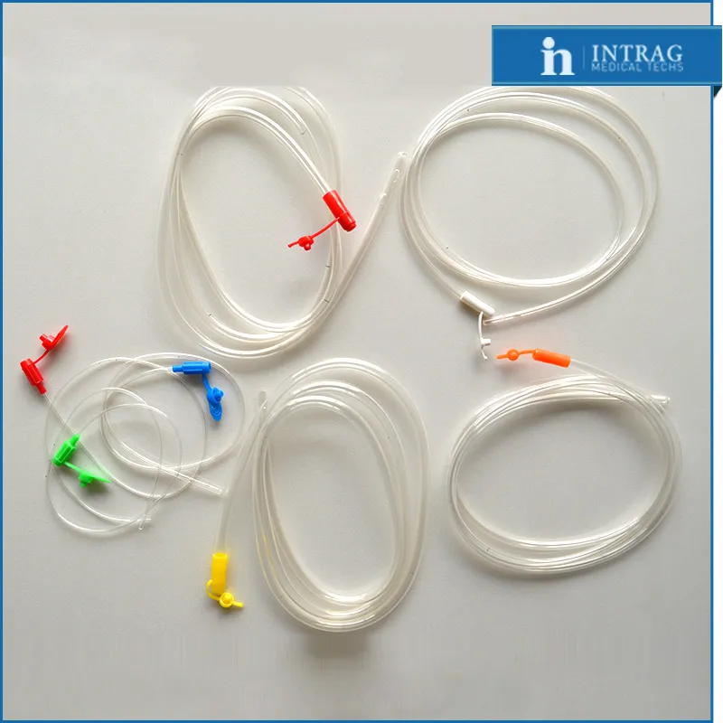 Disposable Suction Catheter