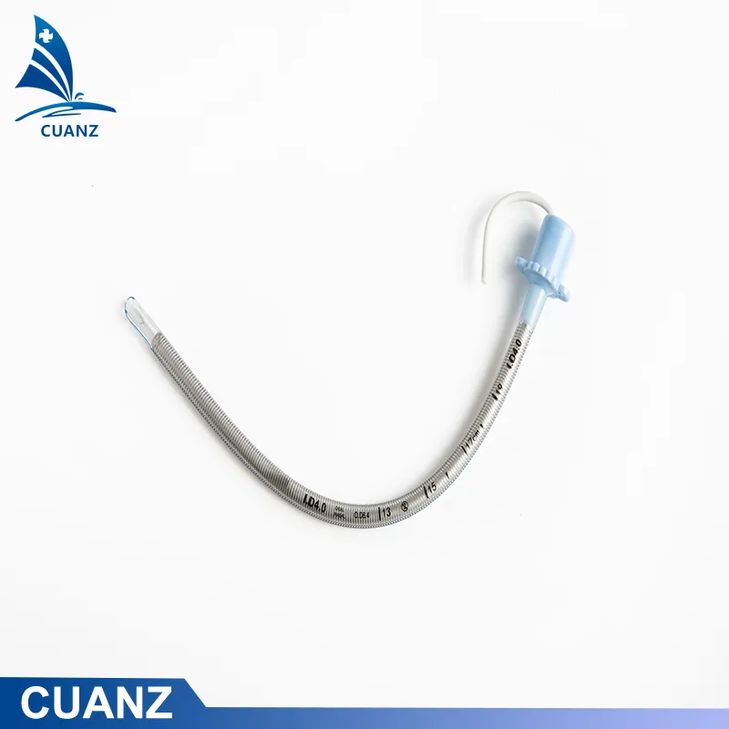 Disposable Tracheal Intubation