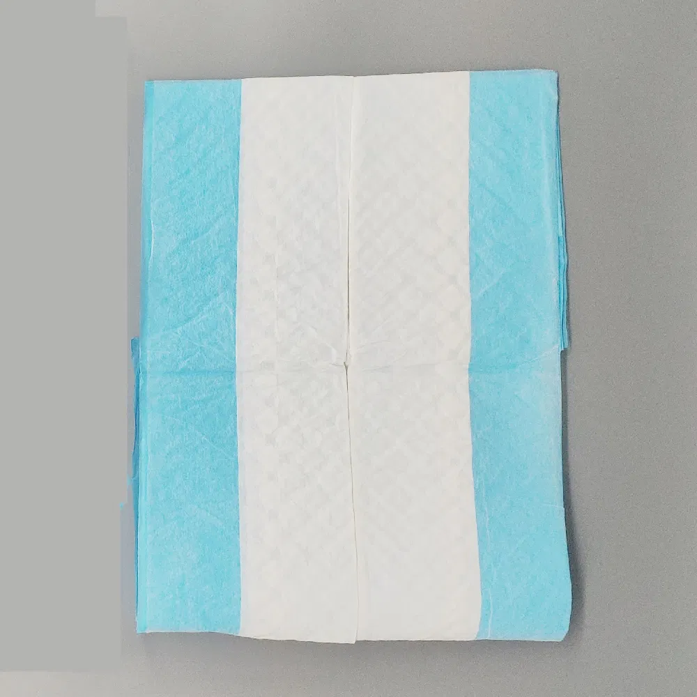 Disposable Wihte Plastic Medical 1000ml Scaled Women Use Urinal/Bottle