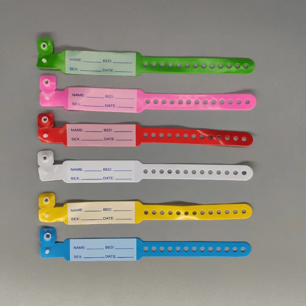Disposable Wihte Plastic Medical 1000ml Scaled Women Use Urinal/Bottle