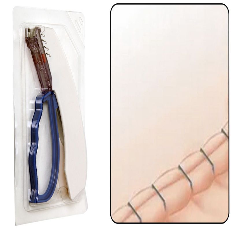 Disposibale Stapler Skin Staplers Manufacturer