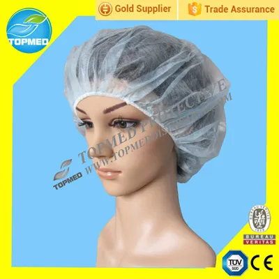 EU Standard Hospital Uniform Surgical Coat Disposable Lab Coats Hospital Visitor Coat