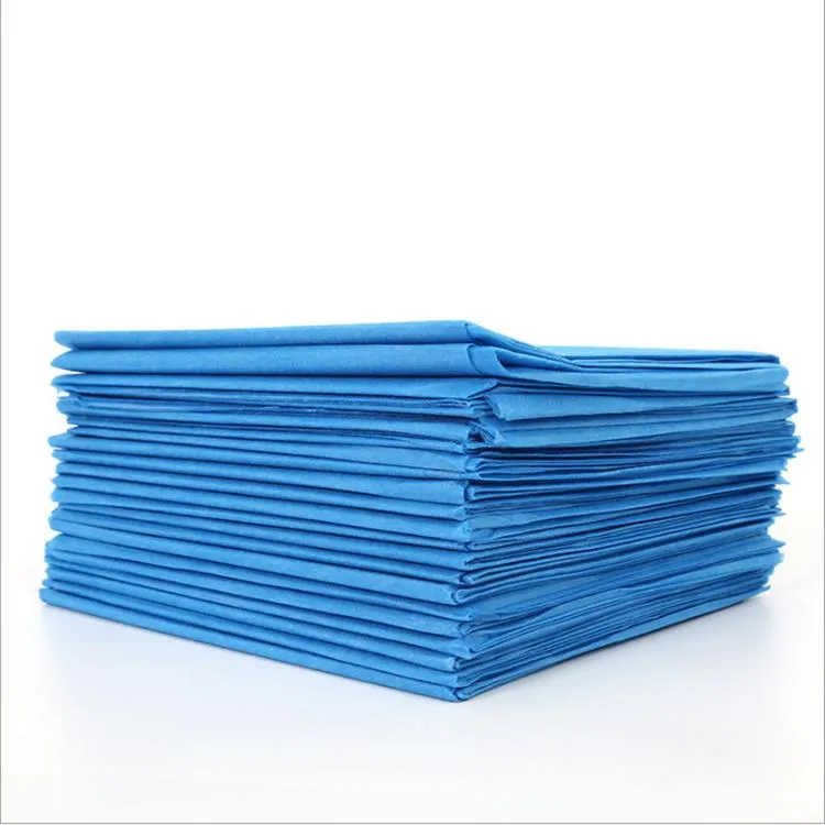 Factory Wholesale Practical Sterile Universal Medical Fenestrated Drape
