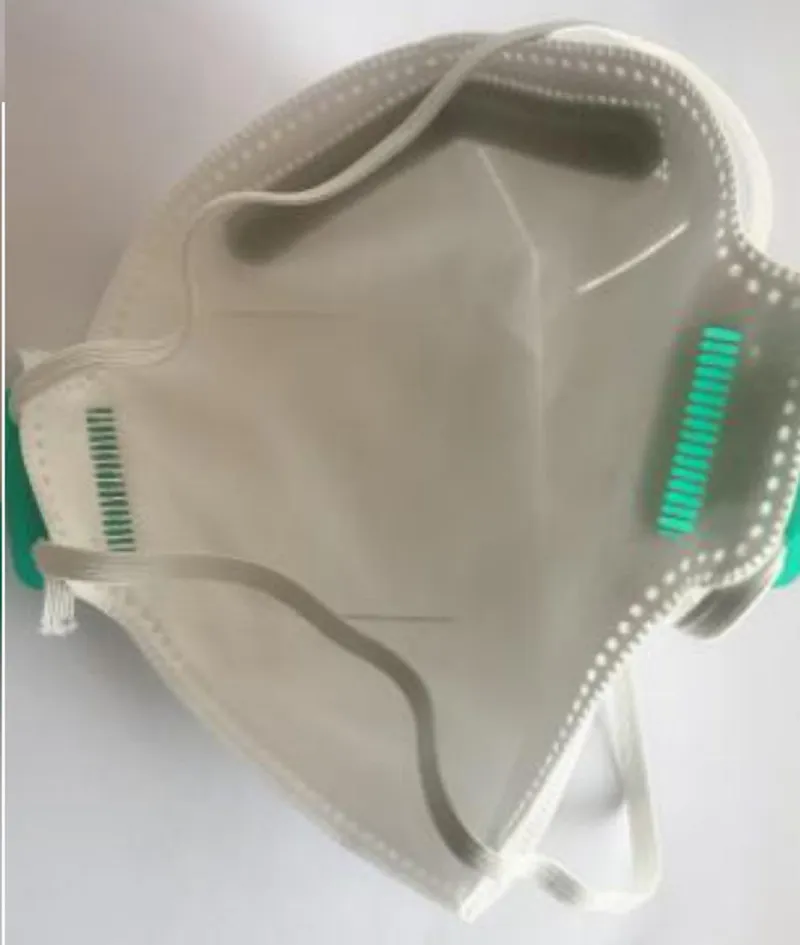FFP3 Mask/Head Mounted FFP3/FFP3 Face Mask/Face Mask FFP3