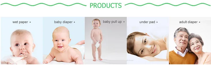 Free Sample Cheap Assurance Adult Diaper Nappy From China Manufacturer