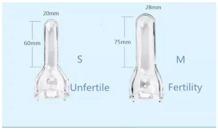 French Women Vaginal Speculum