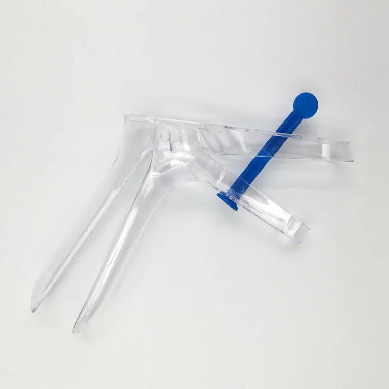 French Women Vaginal Speculum