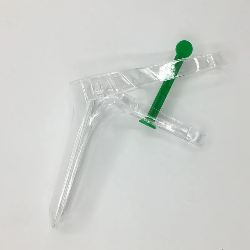 French Women Vaginal Speculum