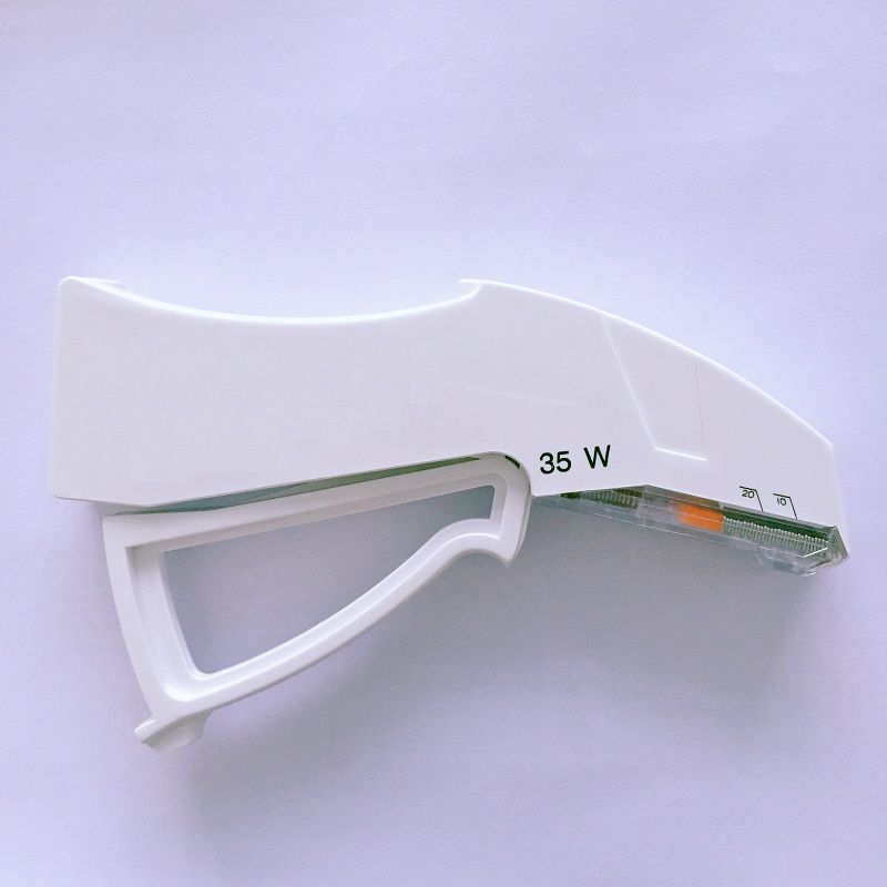 High Quality Medical Grade Disposable Skin Stapler