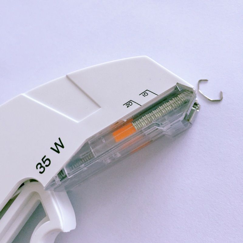 High Quality Medical Grade Disposable Skin Stapler