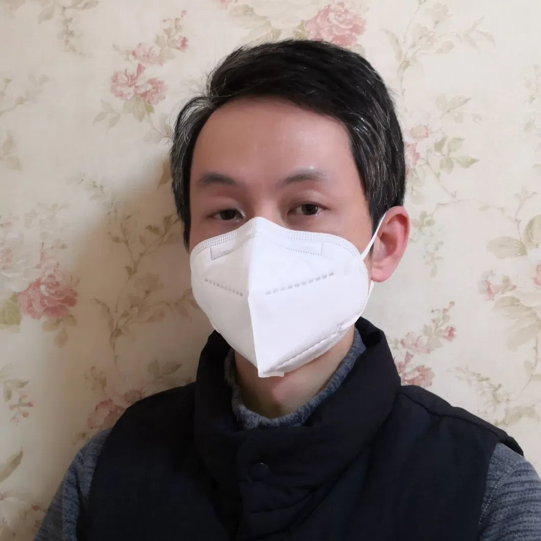 High Quality Non-Woven Face Mask for Sale