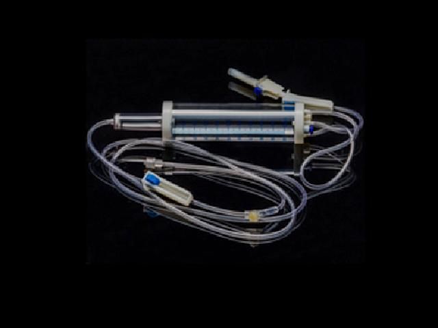 Hot Sale Popular Medical Disposable Syringe 1ml Disposable Medical Surgical Syringe