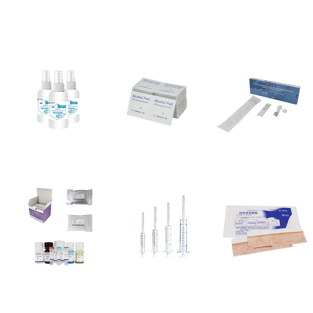 Hot Sale Ventilator for Pandemic Care Solution