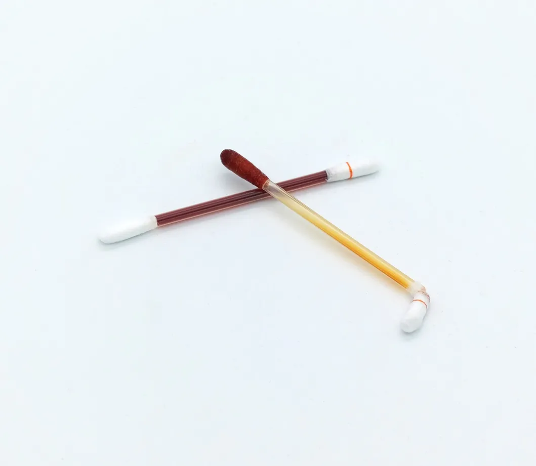 Hot Sell Fast Disinfection Convenient Iodine Disinfecting Swabs
